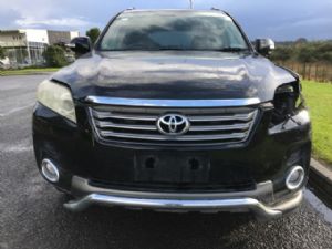 Toyota Vanguard ACA33