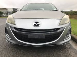Mazda Axela BL 2009-2013