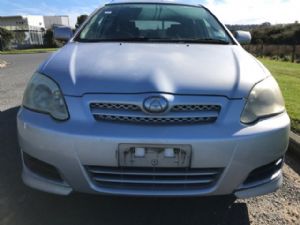 Toyota Corolla NZE121
