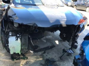 Nissan Xtrail T32 2013-2022
