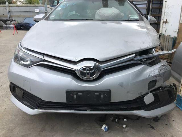 Toyota Corolla ZRE182R