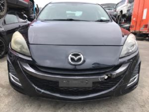 Mazda Axela BL 2009-2013