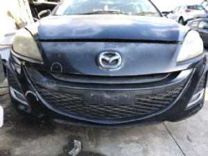 Mazda Axela BL 2009-2013