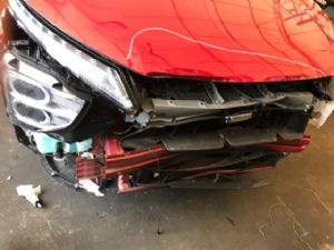 Mitsubishi Eclipse Cross GL3W