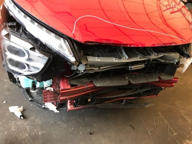 Mitsubishi Eclipse Cross GL3W