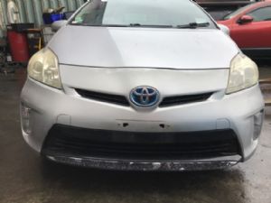 Toyota Prius ZVW30 09-15