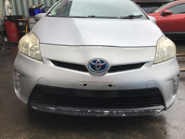 Toyota Prius ZVW30 2009-2015