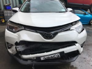 Toyota RAV4 ASA44R 2012-2018