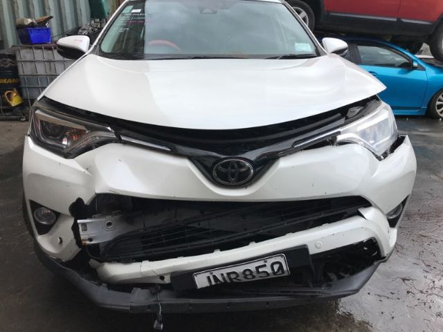 Toyota RAV4 ASA44R 2012-2018
