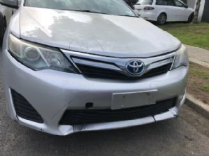 Toyota Camry AVV50