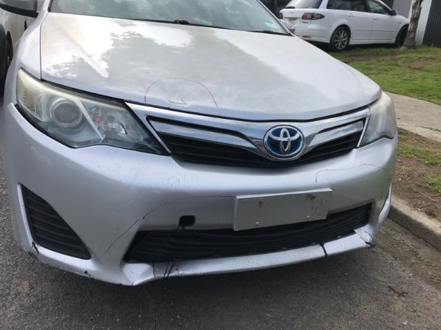 Toyota Camry AVV50