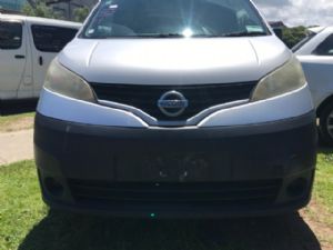 Nissan NV200 VM20 2009-2013