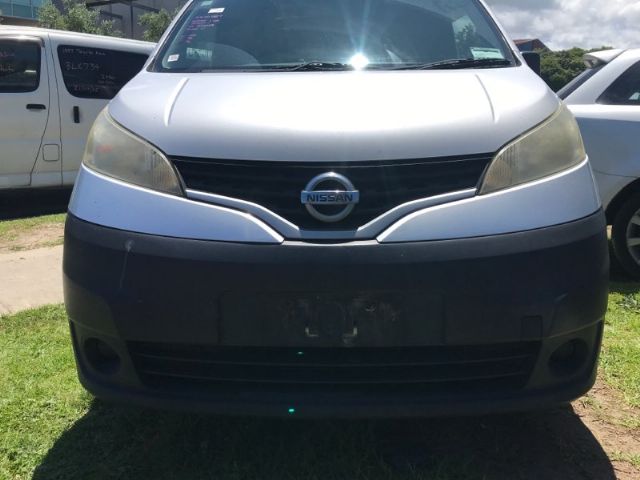 Nissan NV200 VM20 2009-2013