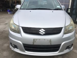 Suzuki SX4 YA11/YC11 2006-2014