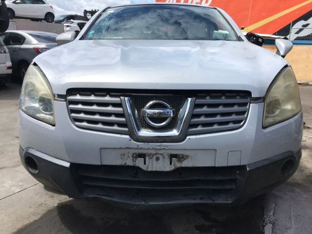 Nissan Dualis J10 4WD 02/07-08/09