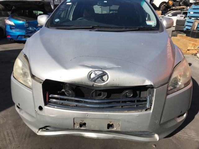 Toyota Mark X Zio ANA10 2007-2013