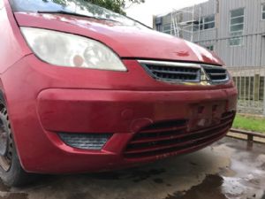 Mitsubishi Colt Plus 01/04-04/07