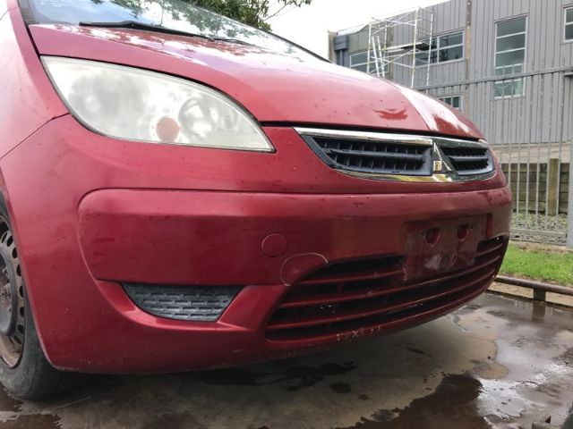 Mitsubishi Colt Plus 01/04-04/07
