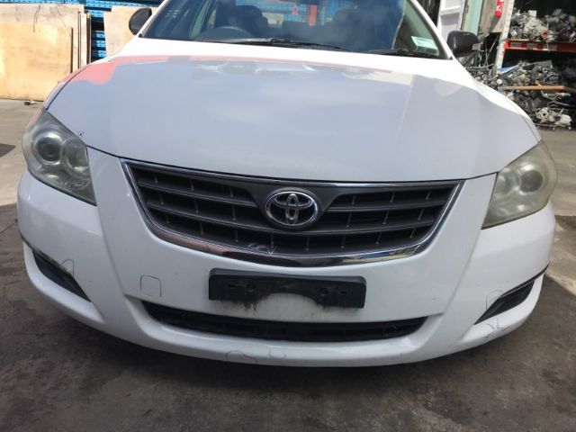 Toyota Aurion GSV40 2006-2012