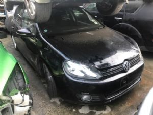 Volkswagen Golf Golf