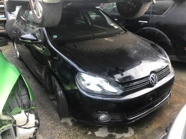 Volkswagen Golf Golf