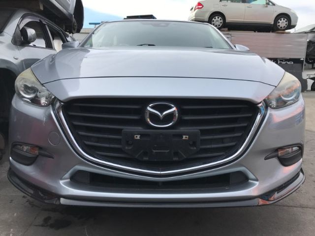 Mazda Axela BM 2013-2016