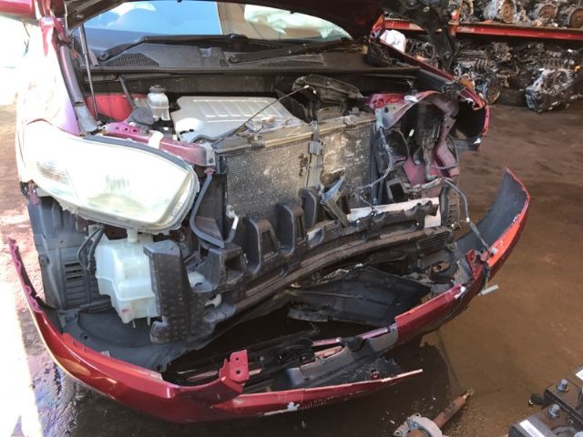 Toyota Highlander GSU45 2007-2010