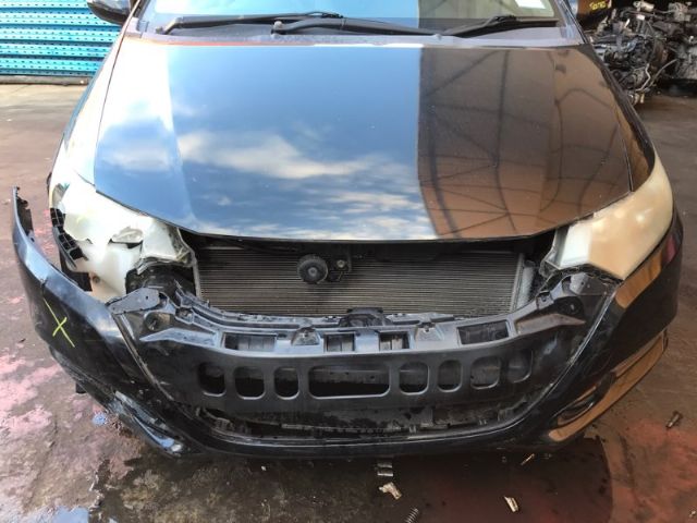Honda Insight ZE2 2009-2014