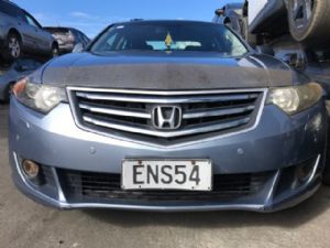 Honda Accord CU2 8th Gen 2007-2017