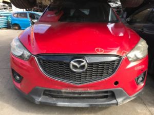 Mazda CX5 KE 02/12-11/14