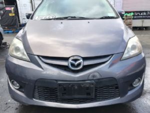 Mazda Premacy CR 2004-2010