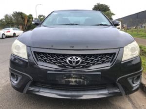 Toyota Aurion GSV40 2006-2012