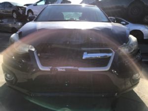 Subaru Impreza GJ 2012-2017