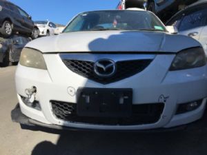 Mazda Axela BK 2003-2009