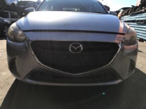 Mazda Demio DJ 2014-Present