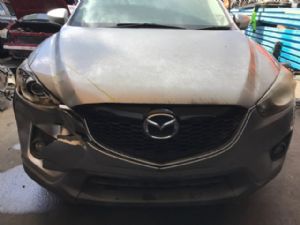 Mazda CX5 KE 02/12-11/14