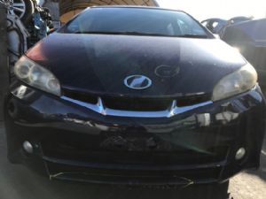 Toyota Wish ZGE 2009-2017