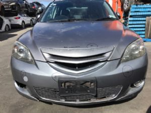 Mazda Axela BK 2003-2009
