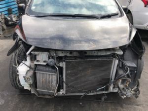 Nissan Note E12 2012-2015