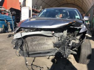 Mitsubishi Outlander GF8 2015->on
