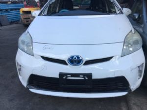 Toyota Prius ZVW30 2009-2015