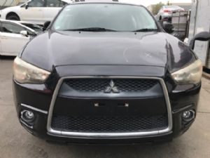 Mitsubishi RVR GA4W