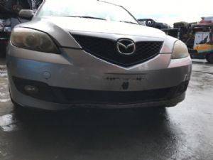 Mazda Axela BK 2003-2009