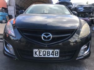 Mazda Atenza GH 2007-2012